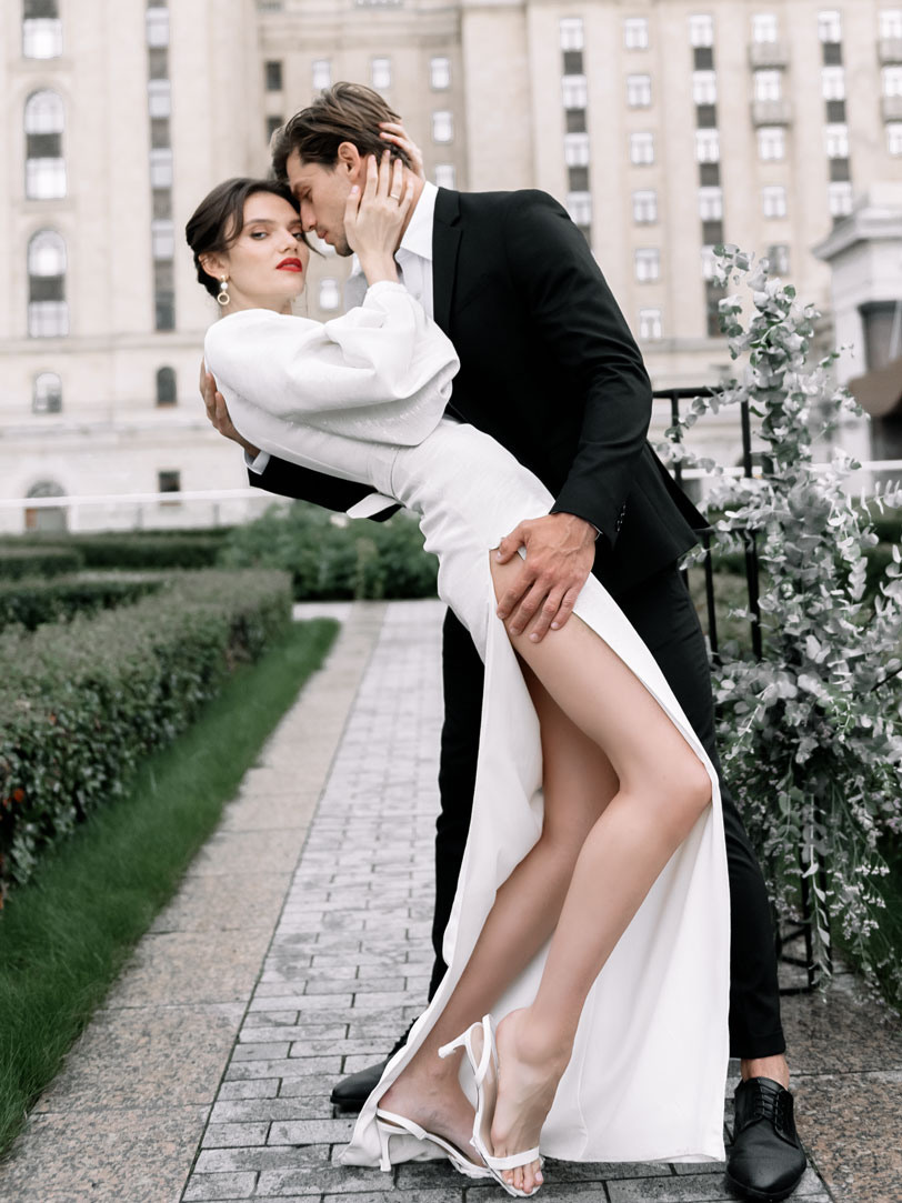 A&S. Свадебный и репортажный фотограф