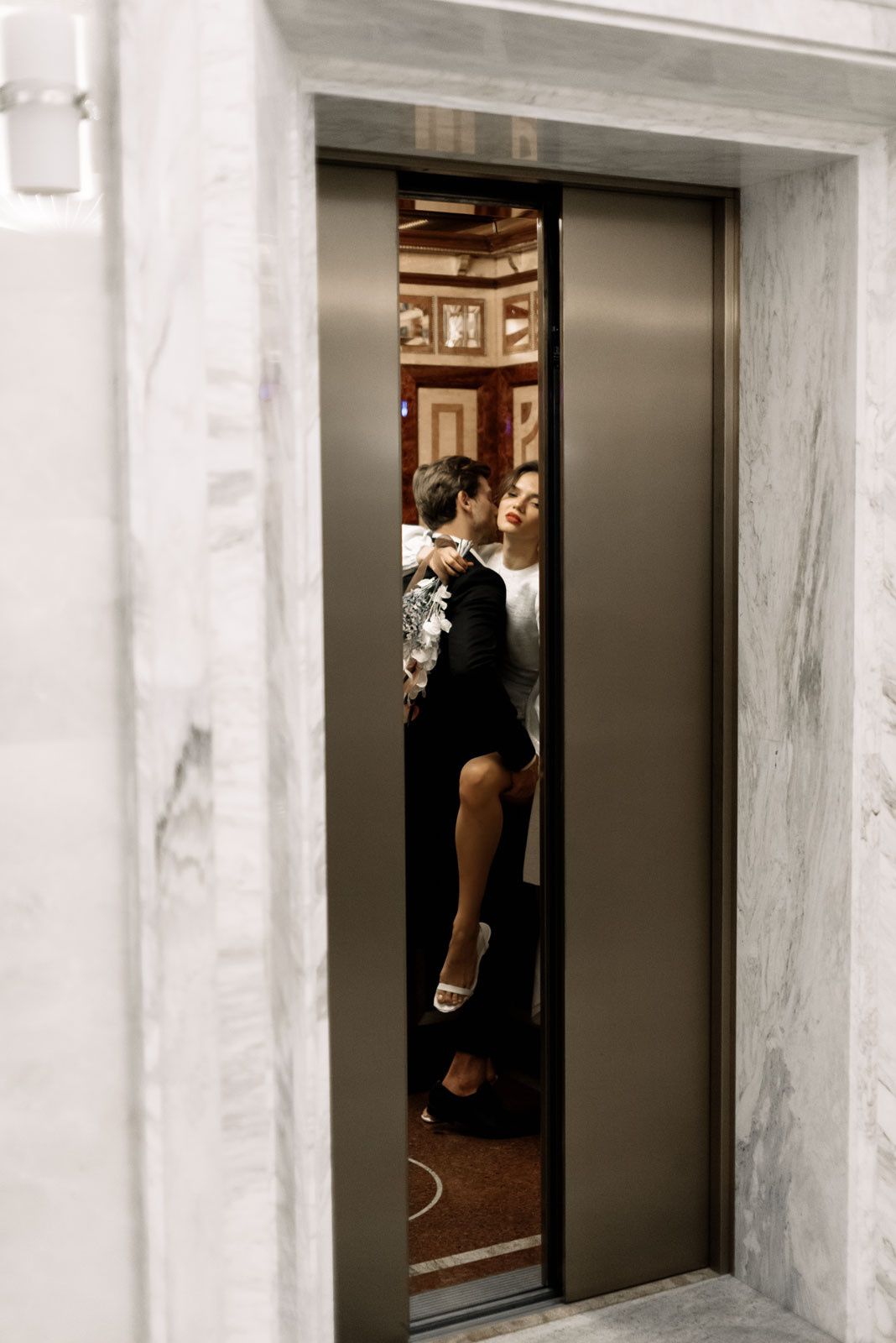 A&S. Свадебный и репортажный фотограф