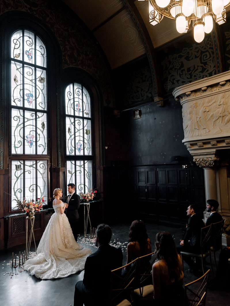 Дом Смирнова. Свадебный и репортажный фотограф