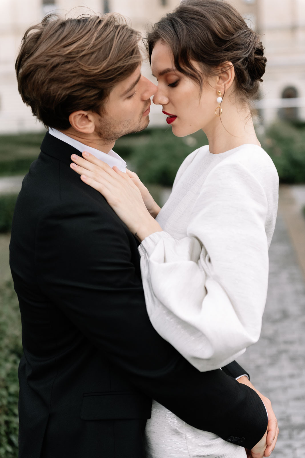 A&S. Свадебный и репортажный фотограф