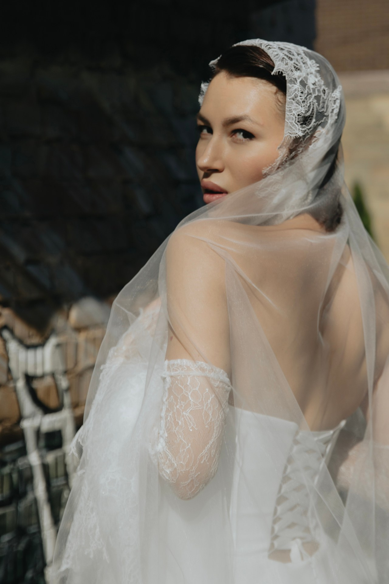 Dmitry Nastya. Wedding photographer