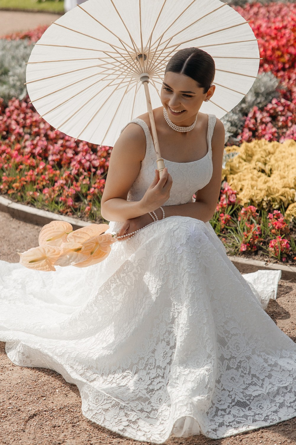 The Sun. Свадебный фотограф Москва