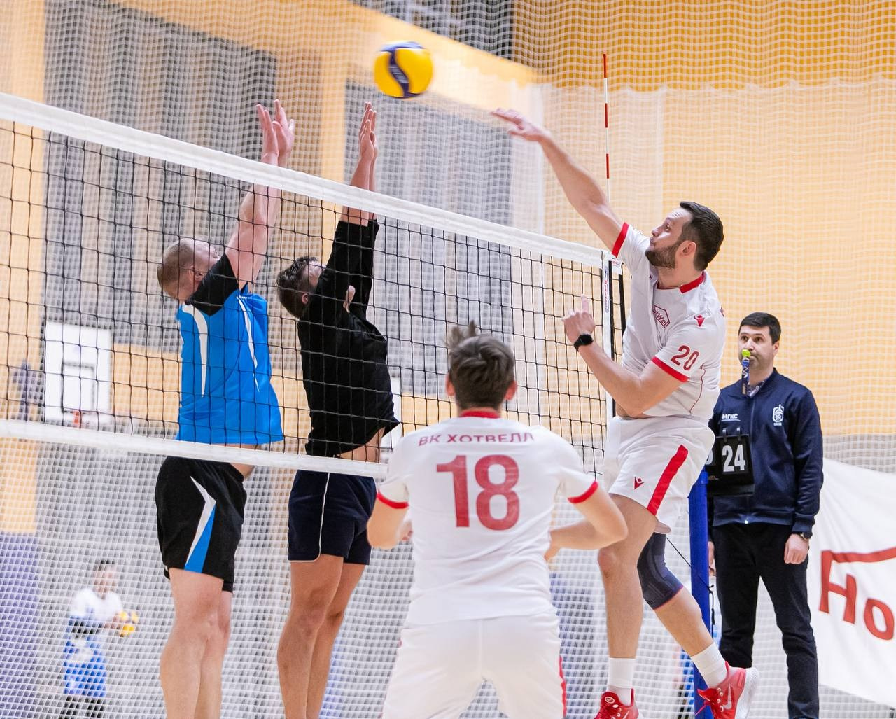 Прошедшие съёмки. Репортажный фотограф Михаил Наволокин Москва