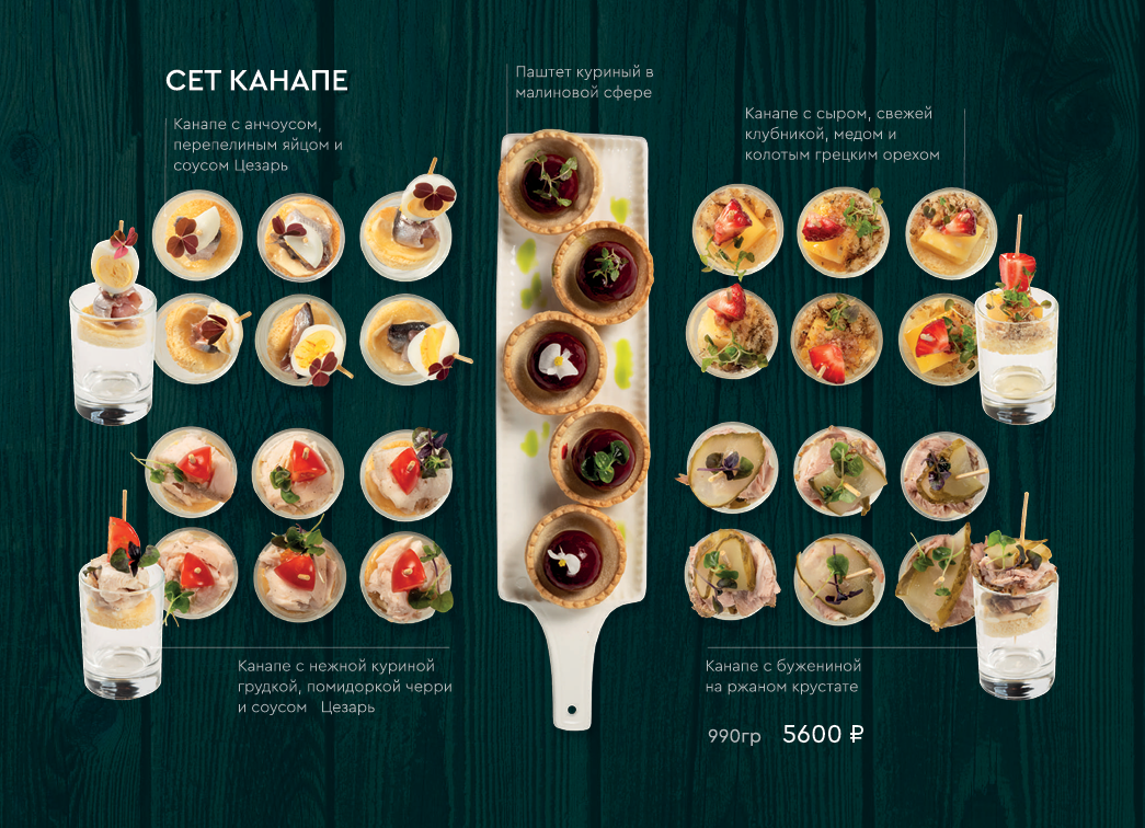 Кейтеринг. Аренда лофта в СПб для мероприятий