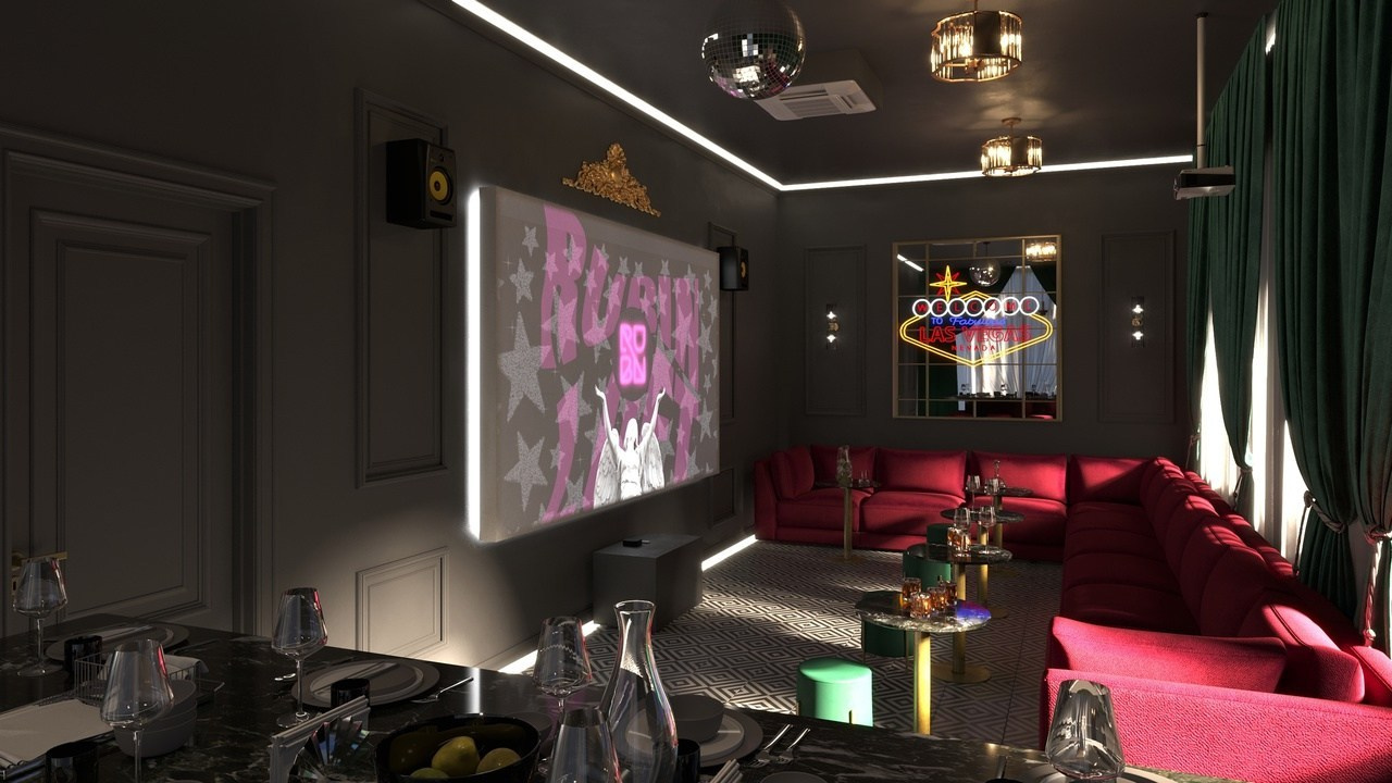 Тариф «Max». Аренда лофта в СПб для мероприятий