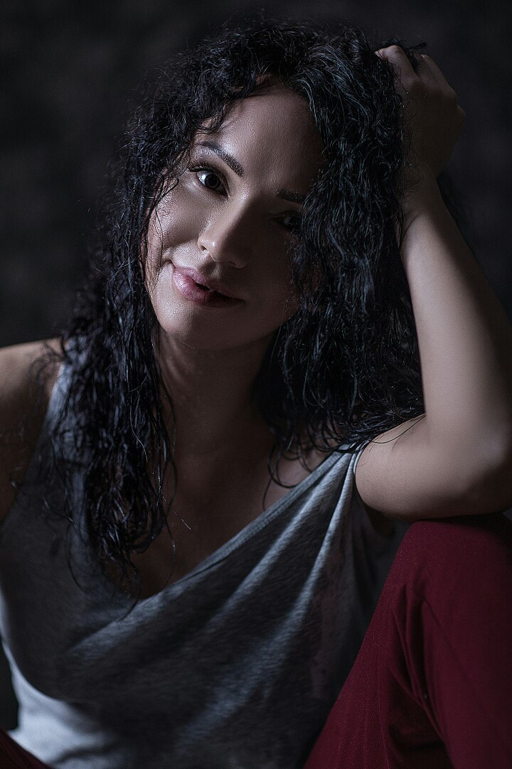 Александр Решетников