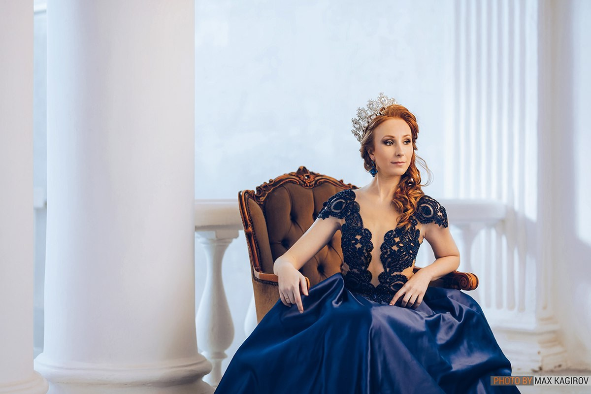 Максим Кагиров