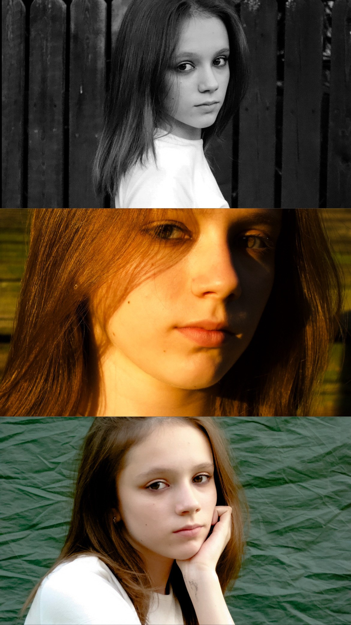 Ваш фотограф Анжелика