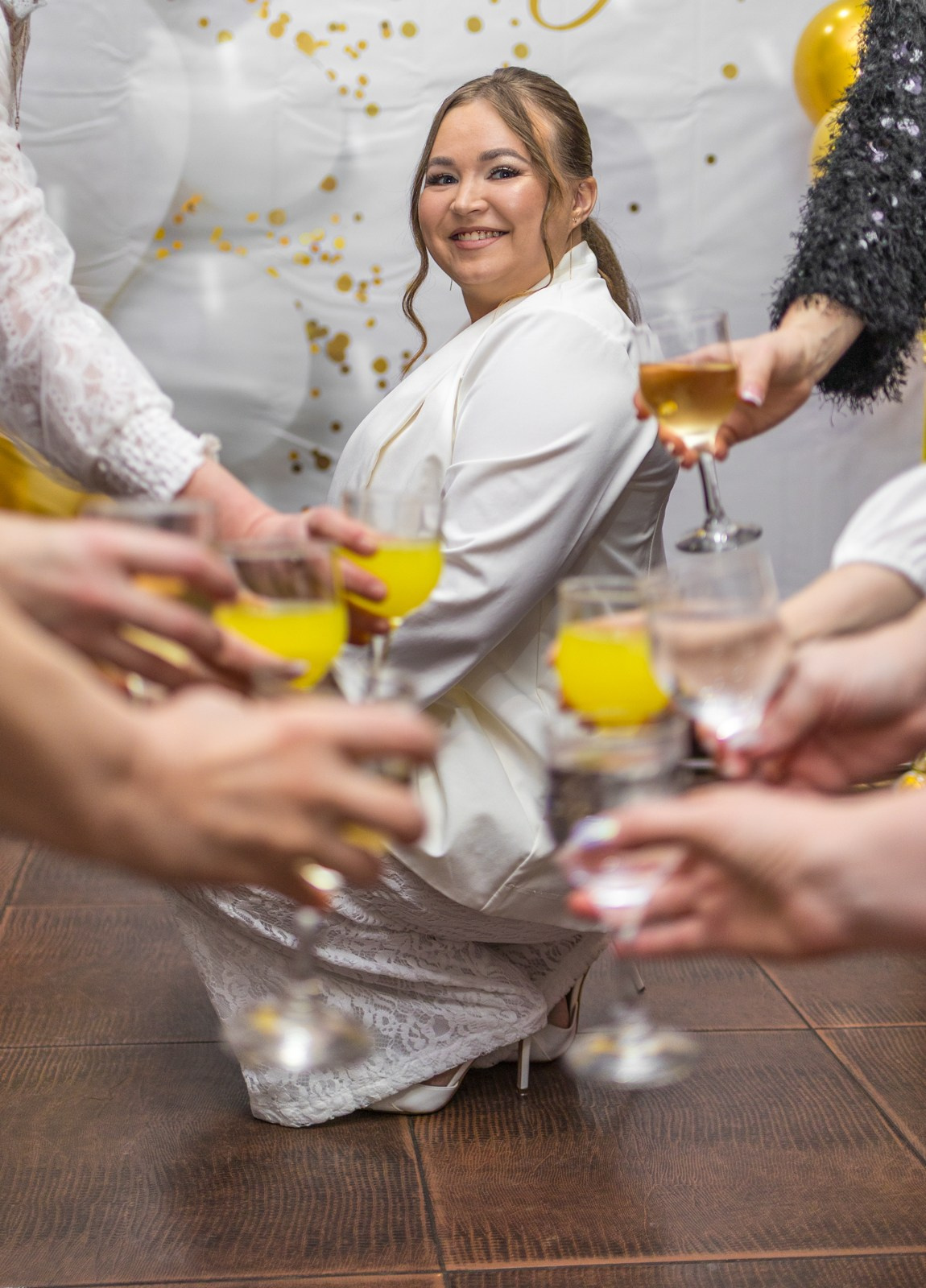 Юбилей. Ваш фотограф Наталья Лаэтина