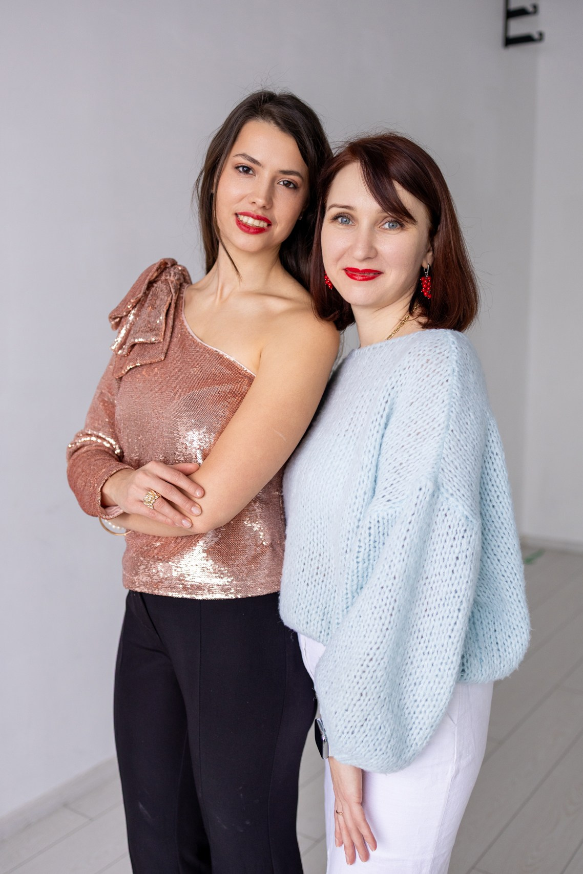 «Solo & Group: портреты и общий снимок. Ваш фотограф Наталья Лаэтина