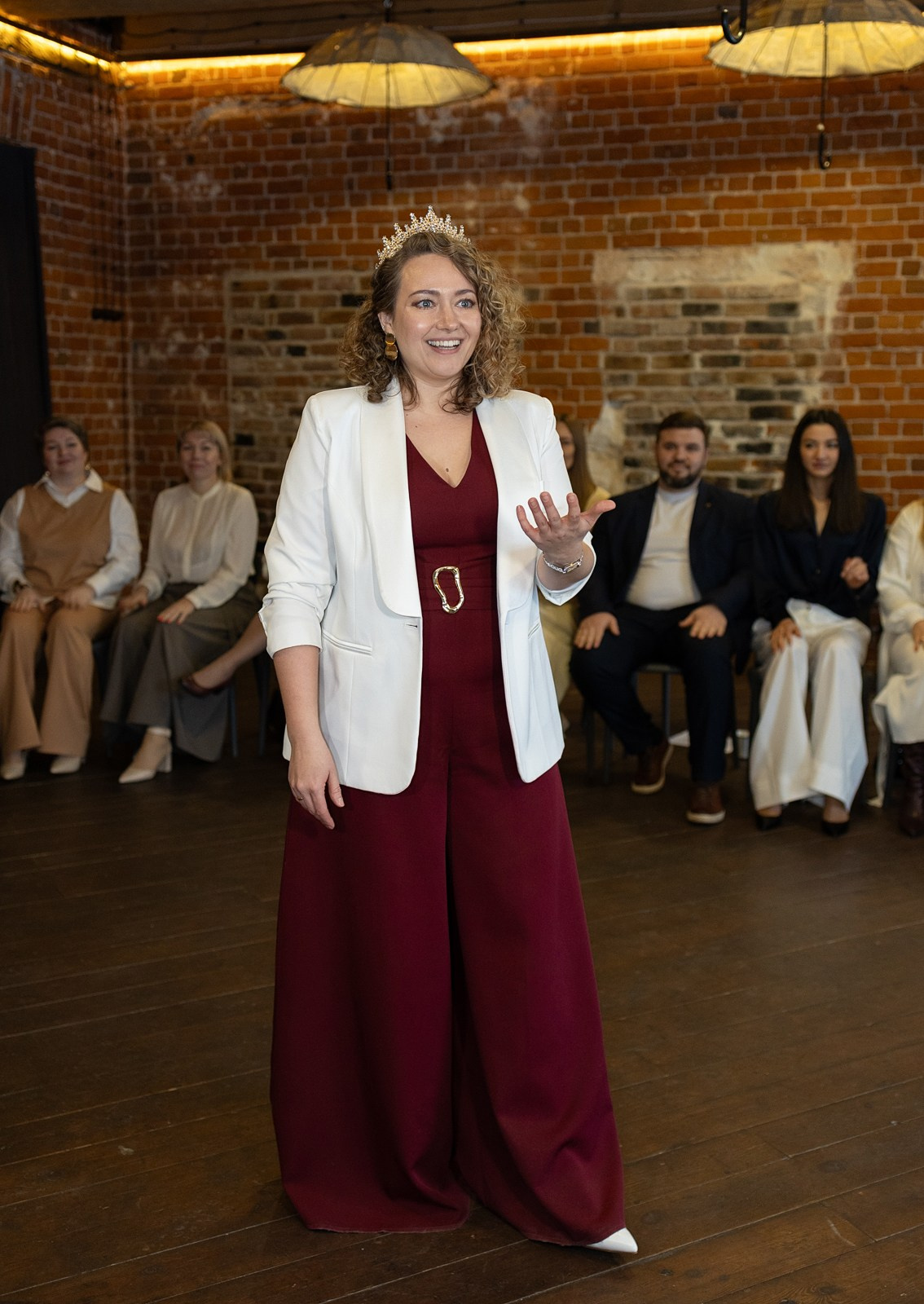 Юбилей. Ваш фотограф Наталья Лаэтина