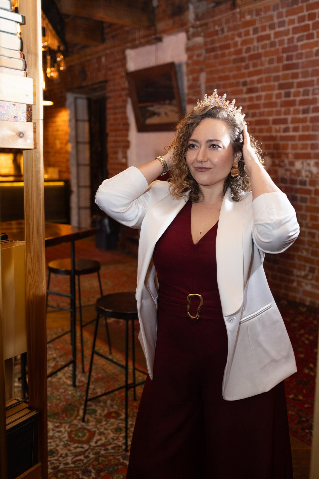 Юбилей. Ваш фотограф Наталья Лаэтина