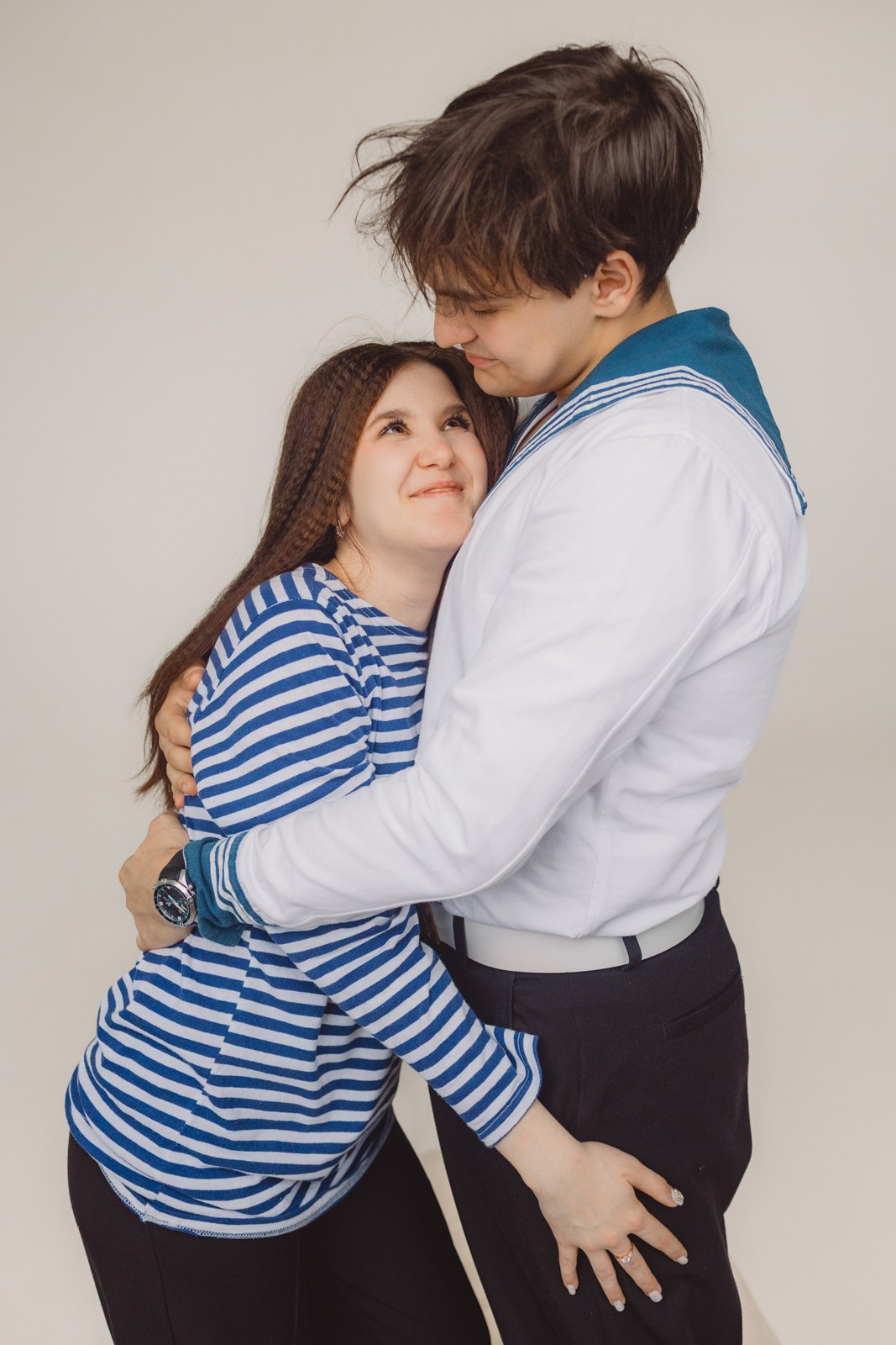 Ника и Дима. Ваш фотограф Наталья Лаэтина