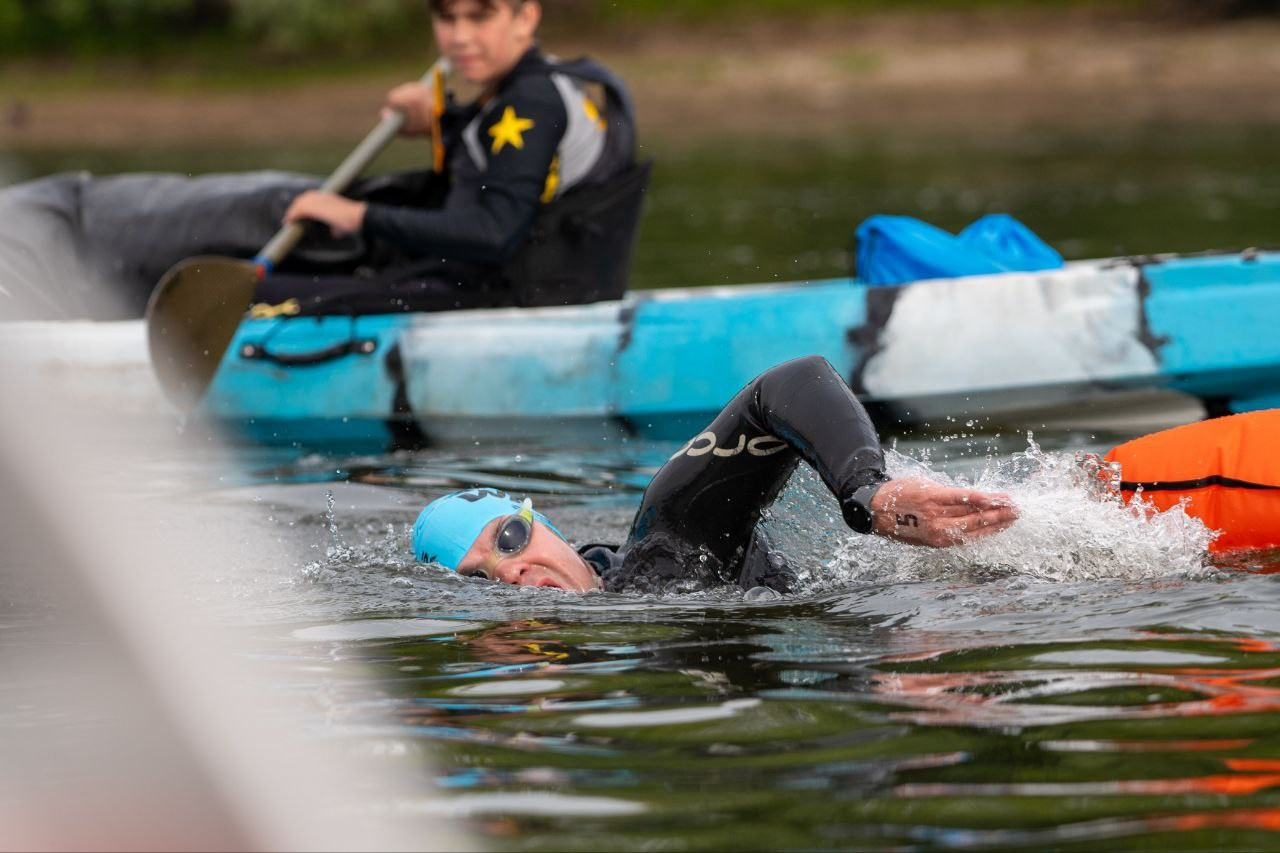 Спортивный и репортажный фотограф в Лениногорске Эдуард Шакиров