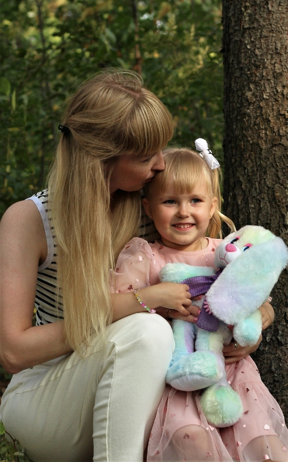 Семейные съемки. Фотограф Нина Пашина — Пермь