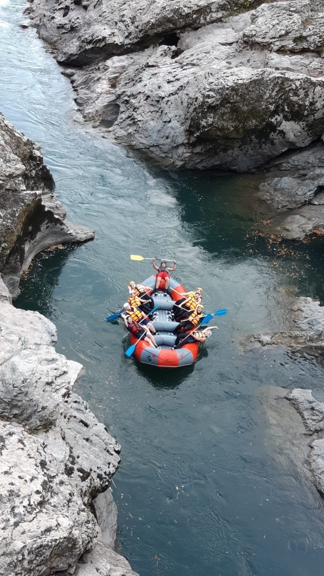 3х дневный выездной тимбилдинг для корпоративного отдела компании (Адыгея). Студия событий ДЕЙЗИ. Организация мероприятий. Свадебное агентство в Ростове-на-Дону. Свадебный организатор. Организация свадьбы под ключ