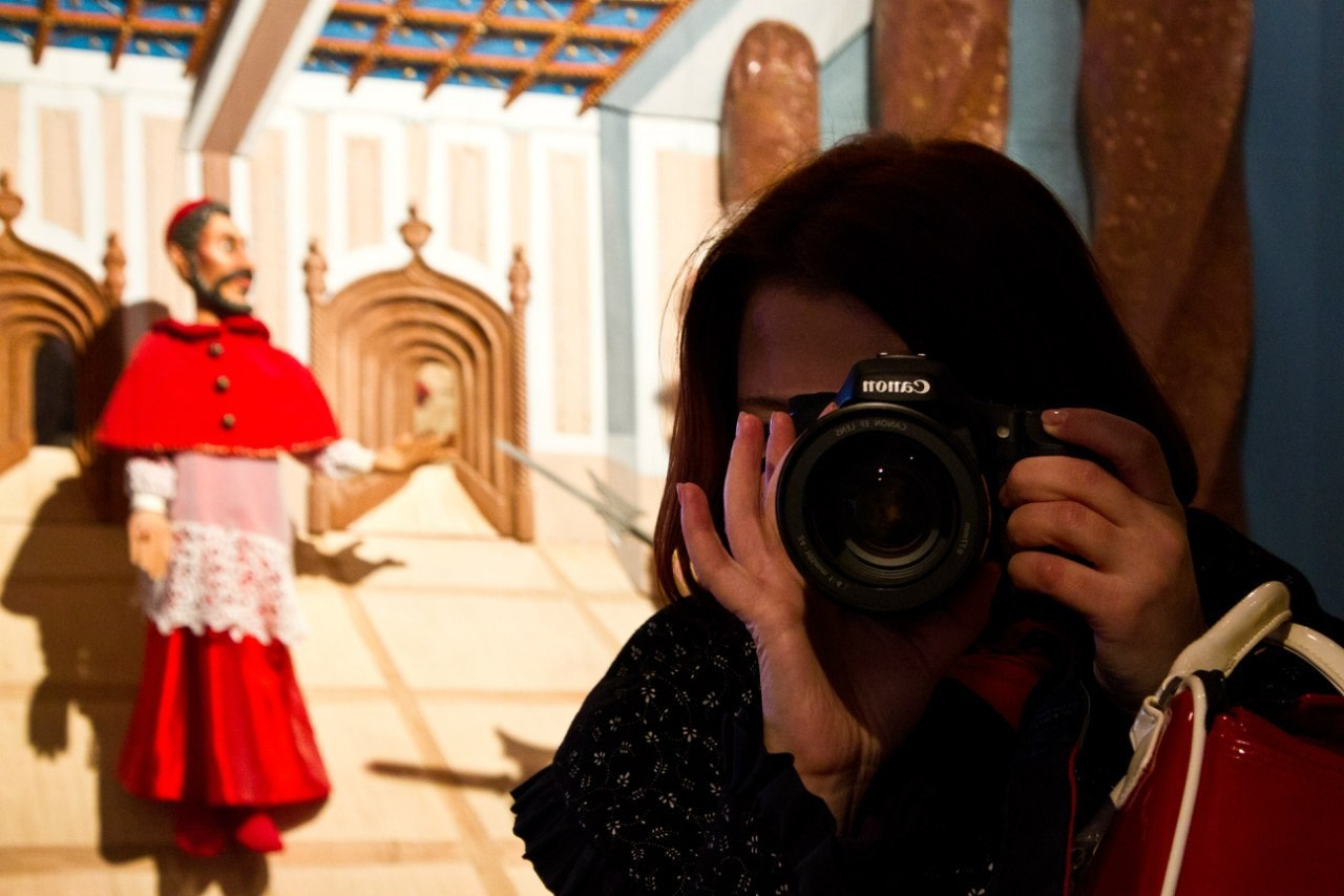 Австрия: Зальцбург. Дарья Письменюк / Darya Leitstern — фотограф, музыкант, журналист, путешественник