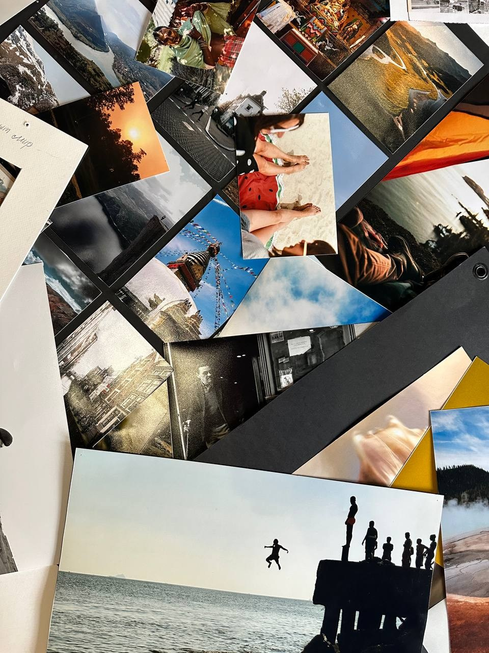 КУРС ПО ФОТО/ВИДЕО СЪЕМКЕ «СЧАСТЬЕ В ПРОСТОМ». Фотография. Визуально-чувственный мир души