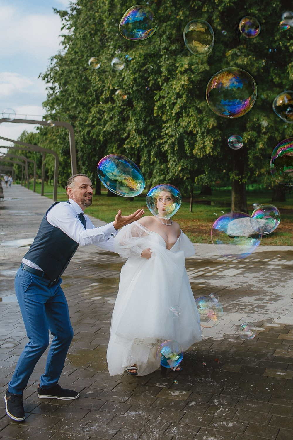 Свадьба для двоих. Семейный, портретный и свадебный фотограф в Санкт-Петербурге и Москве