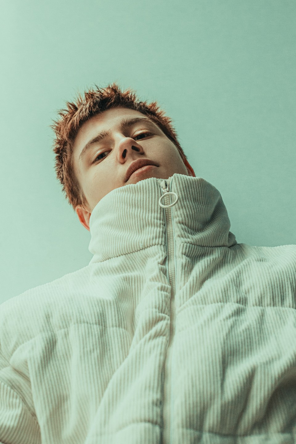 Портретный и репортажный фотограф в Москве Таня Нефёдова