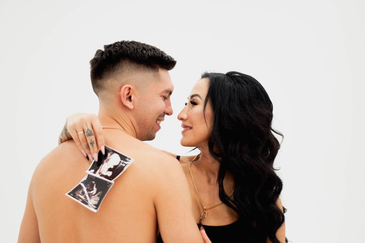 Love story. IM…PHOTO