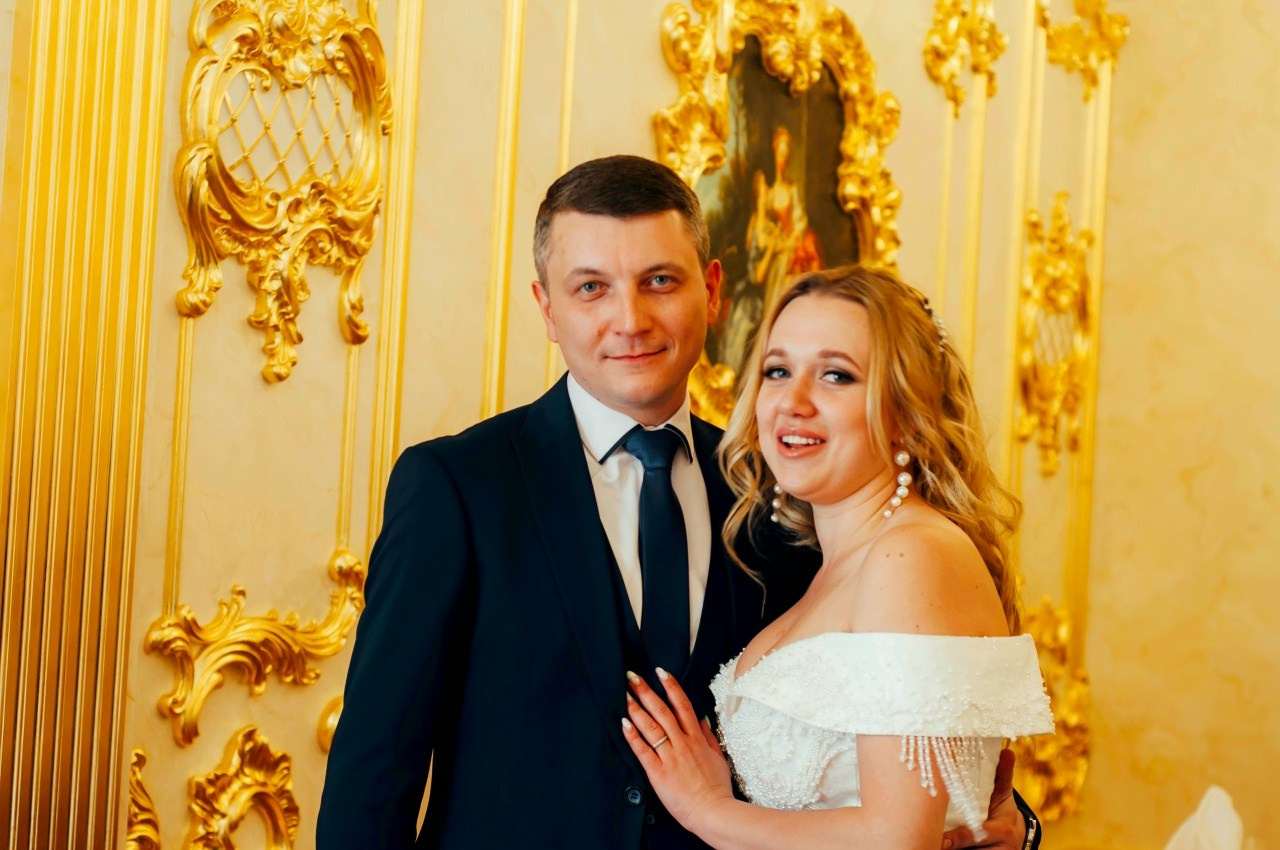 Свадьбы. Главная