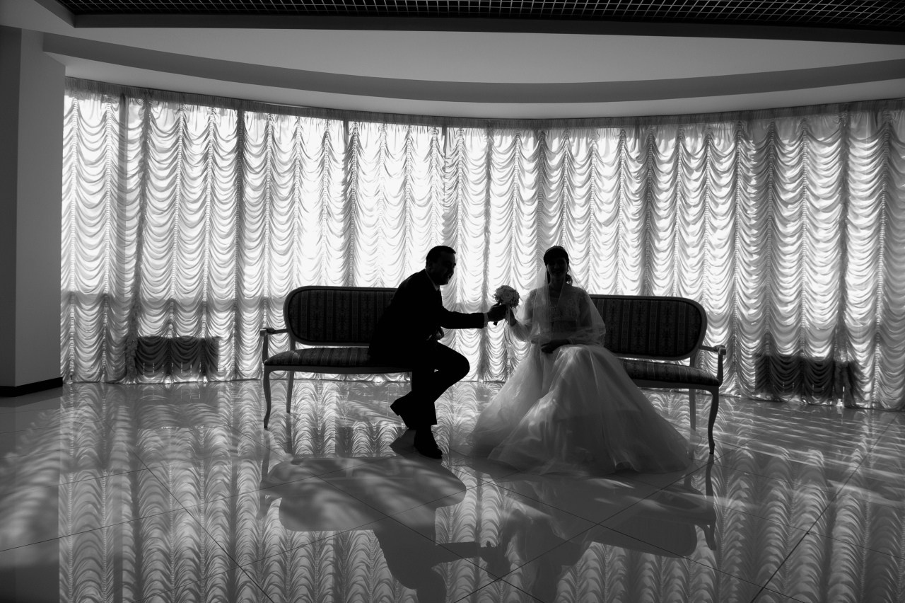 Свадьбы. Главная