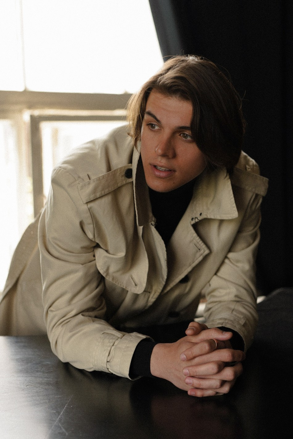 Иван. Главная