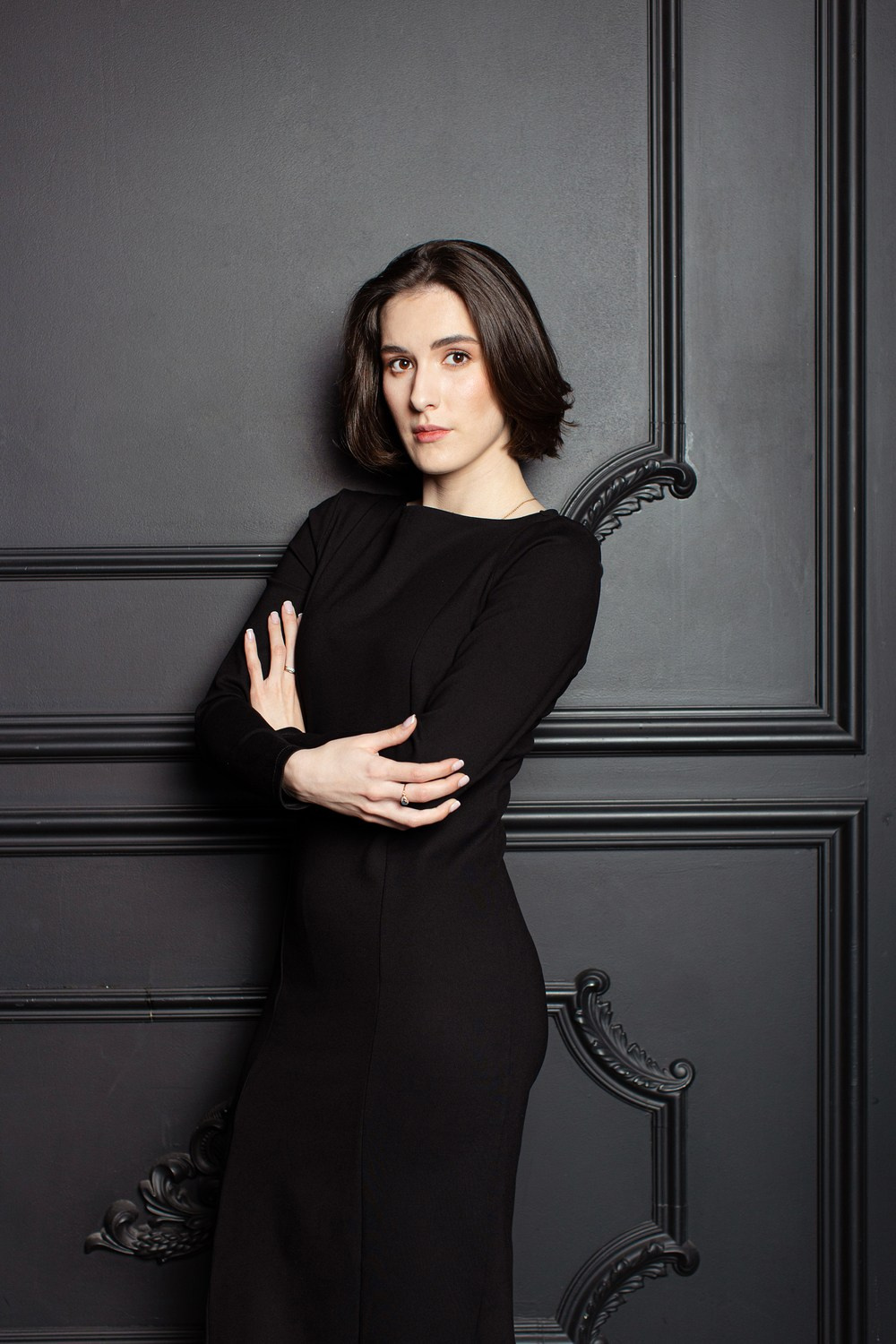 Корпоративные портреты для адвокатского бюро "КонсилиумВерум"