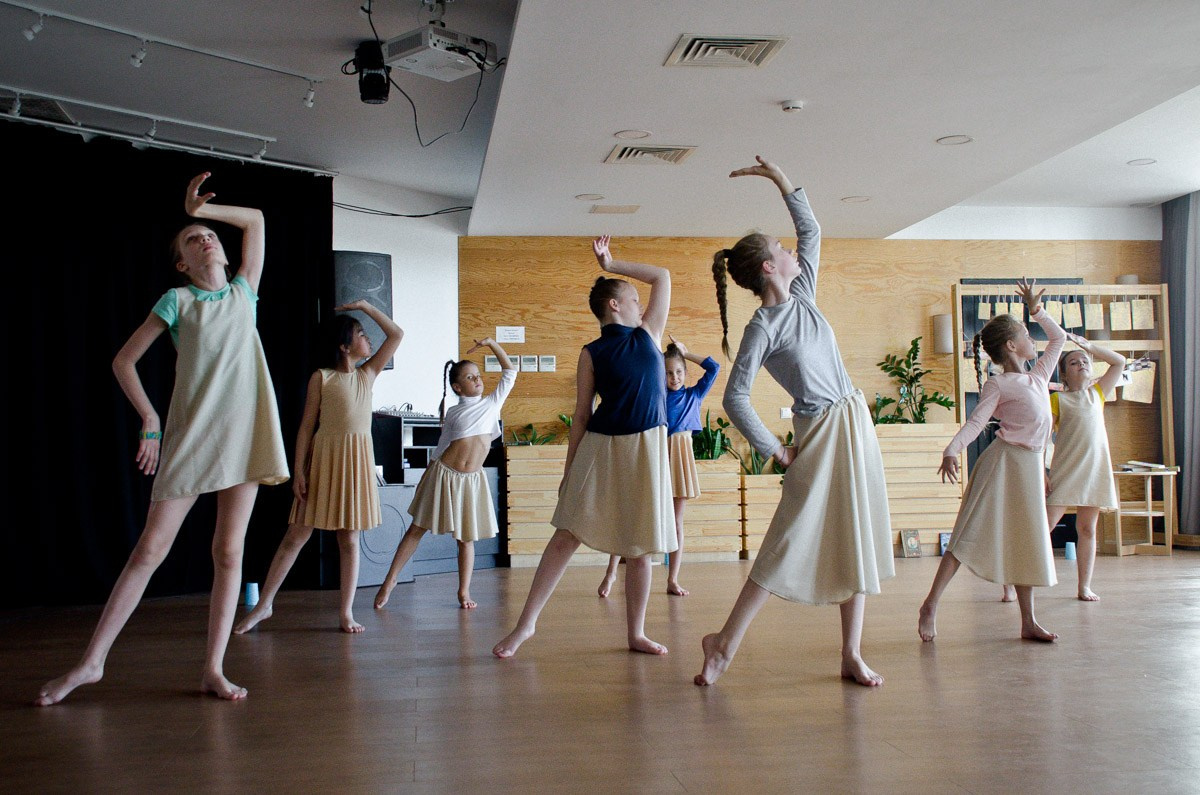 Дети. Фотограф в Томске Григорий Шаповалов