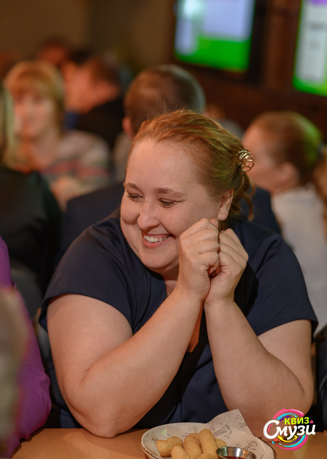 СмузиКвиз. Фотограф Александр Данилов