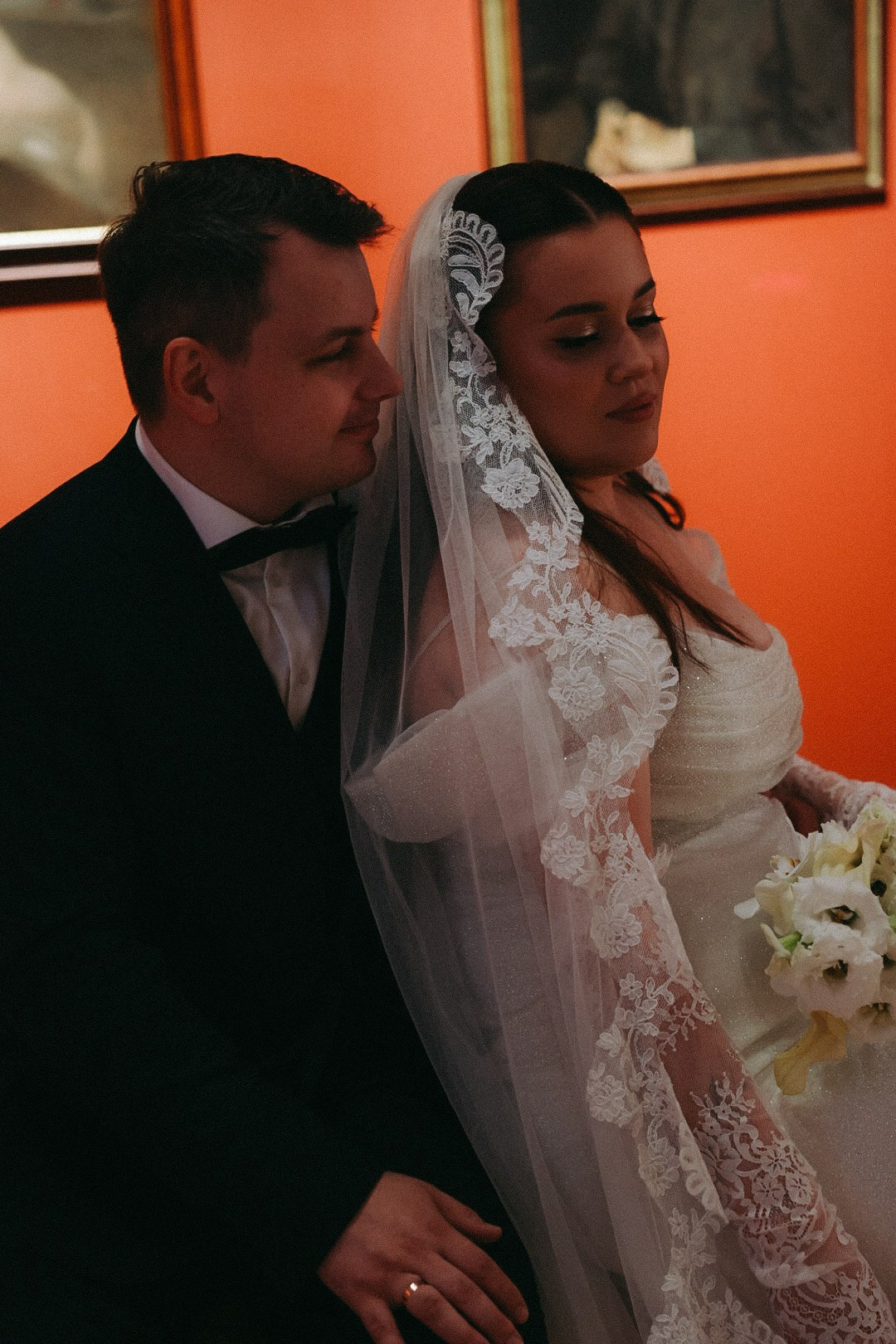 Григорий и Анастасия. Фотограф Нижний Новгород