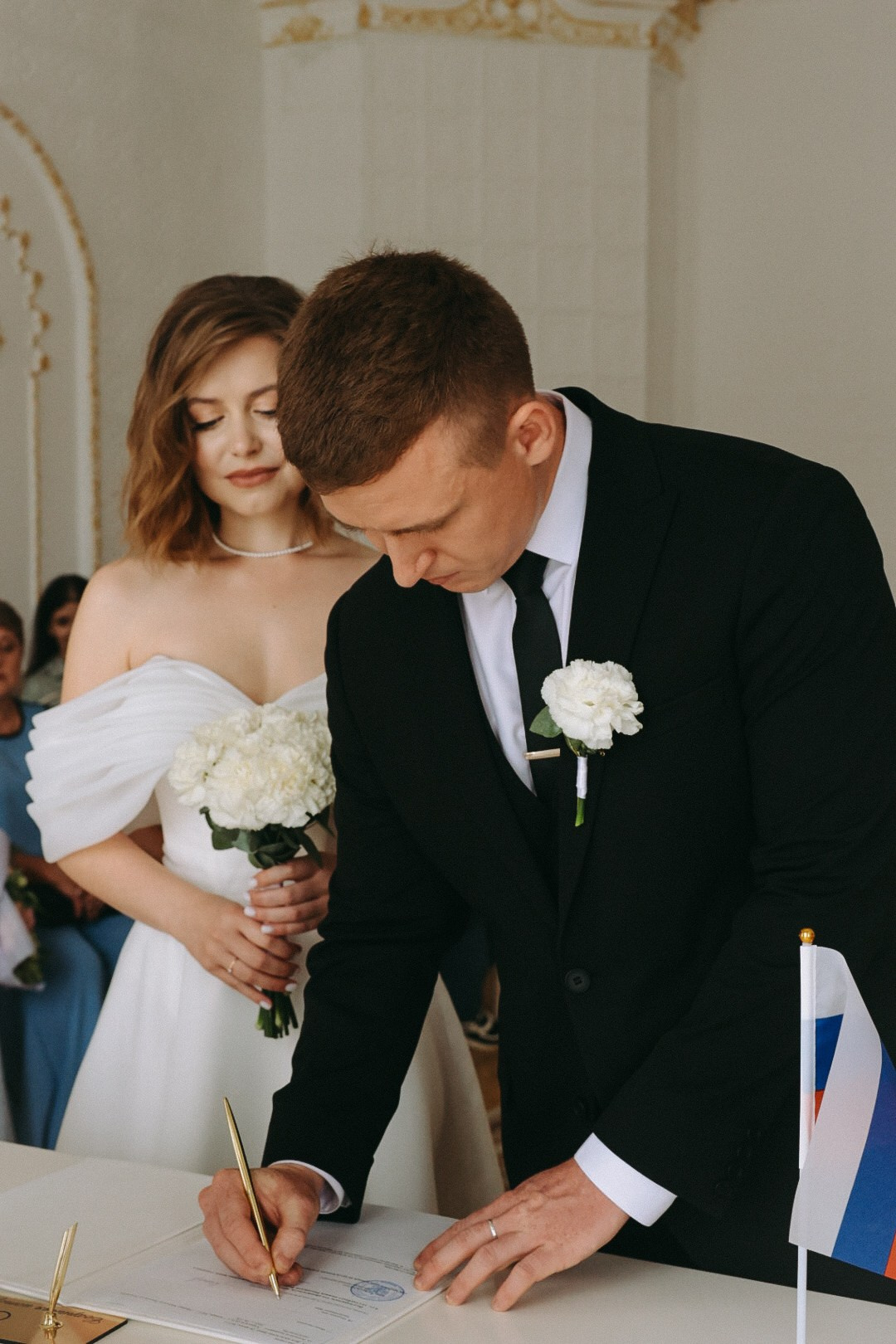 Женя и Настя. Фотограф Нижний Новгород