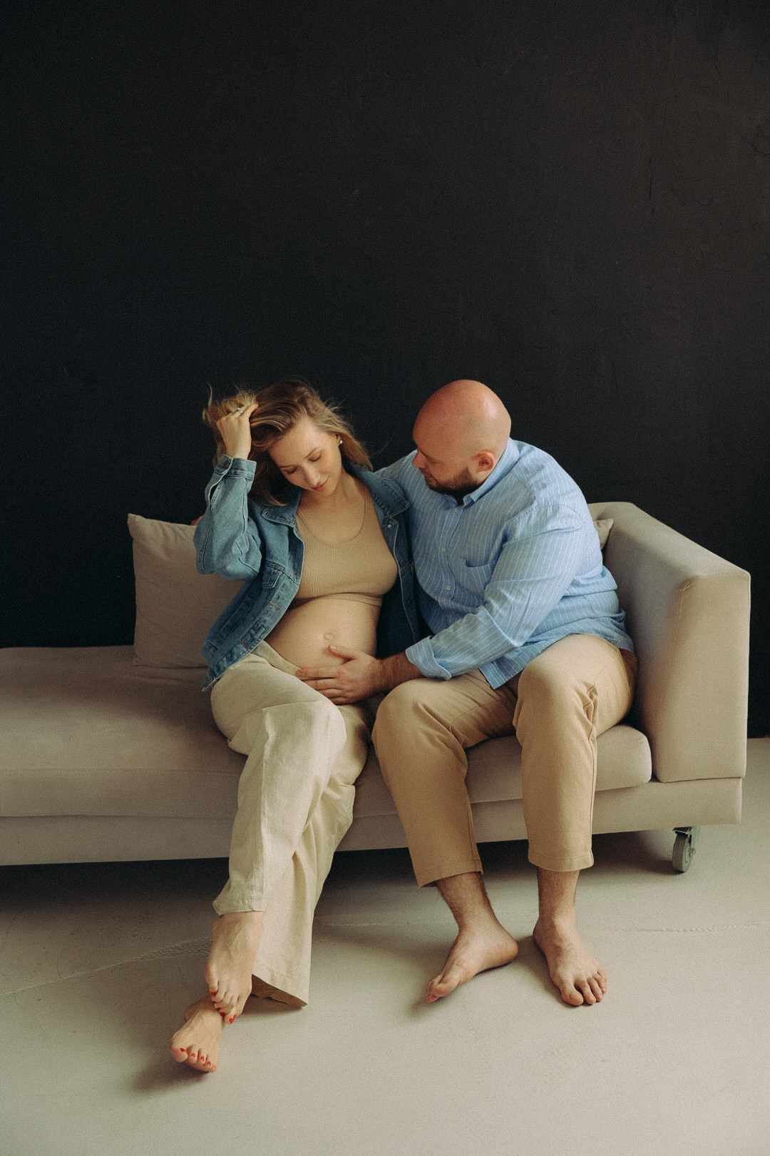 Family. Фотограф Нижний Новгород