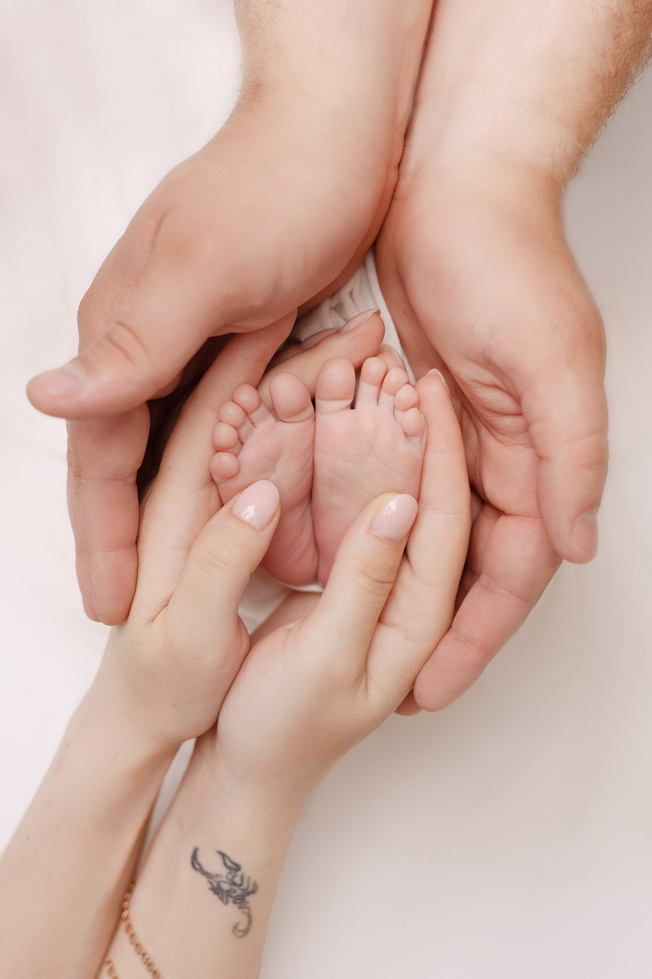 Отзывы. Первый детский фотограф новорожденных в городе Тюмень Катерина Климчук