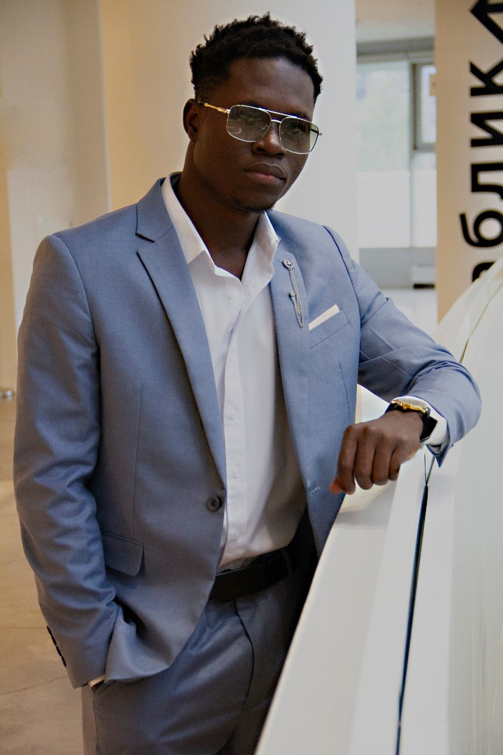 Клемент, мужская фотосессия. Фотограф Екатеринбург Екатерина Красноперова