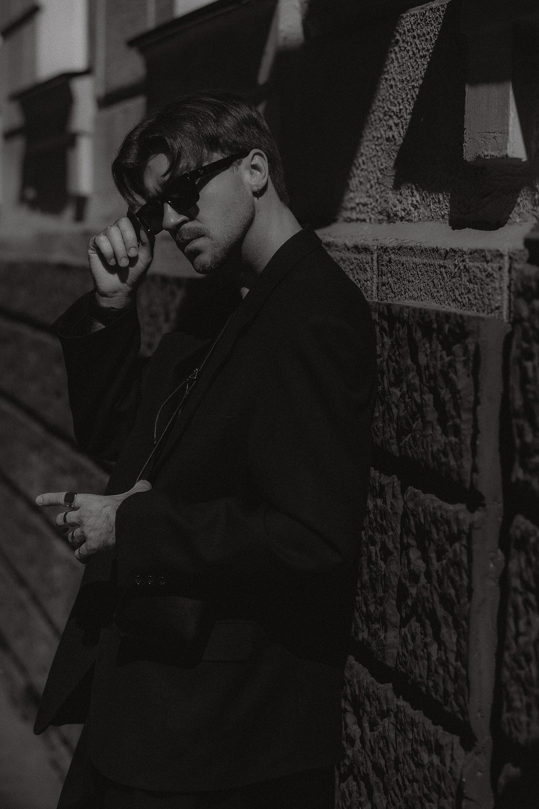 AESTHETIC. Фотограф Москва Владимир Филин