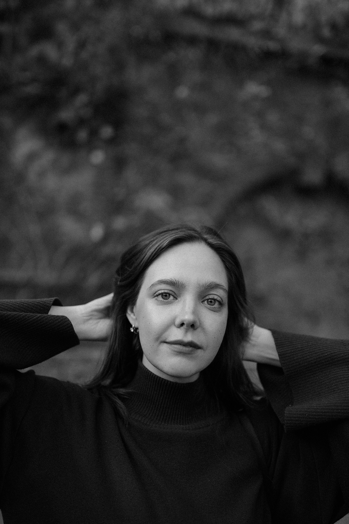 Jenya. Anastasia Blud Photography