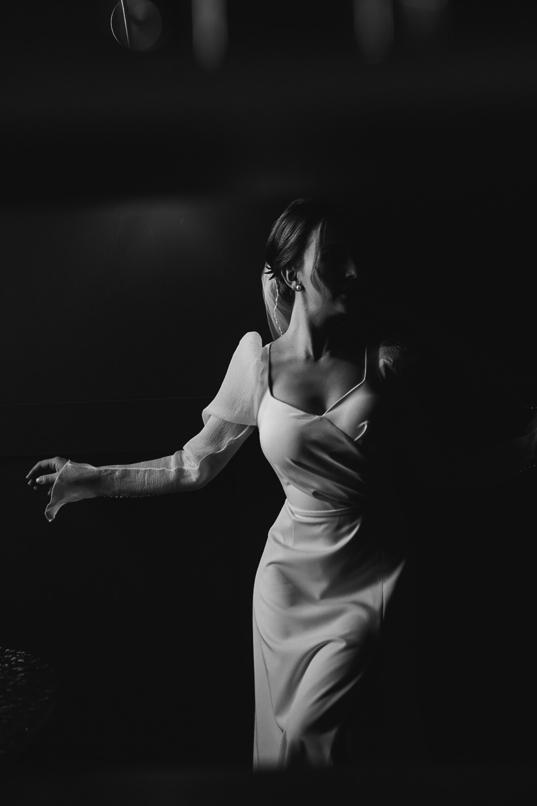 Денис и Вика. Фотограф Нижний Новгород