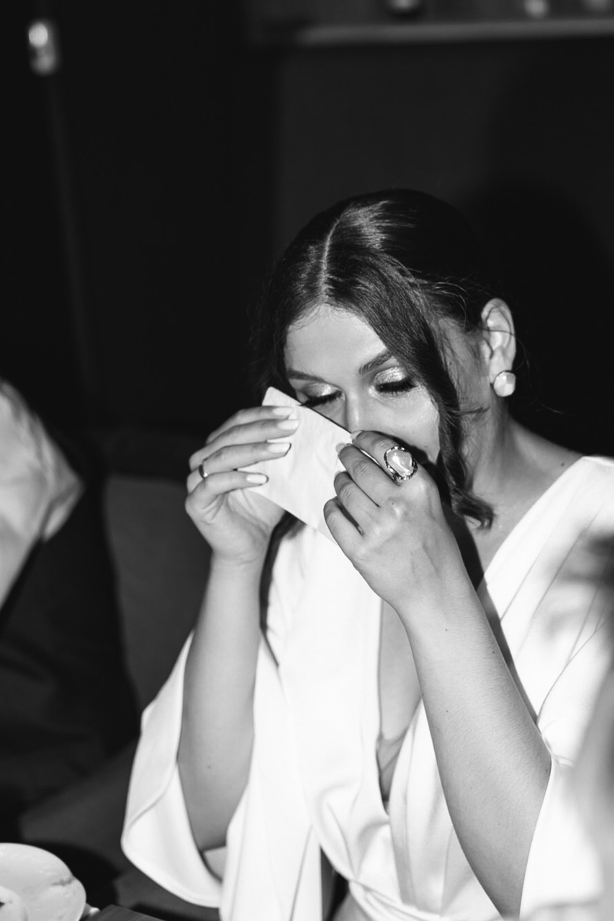 Максим и Ксюша. Фотограф Нижний Новгород