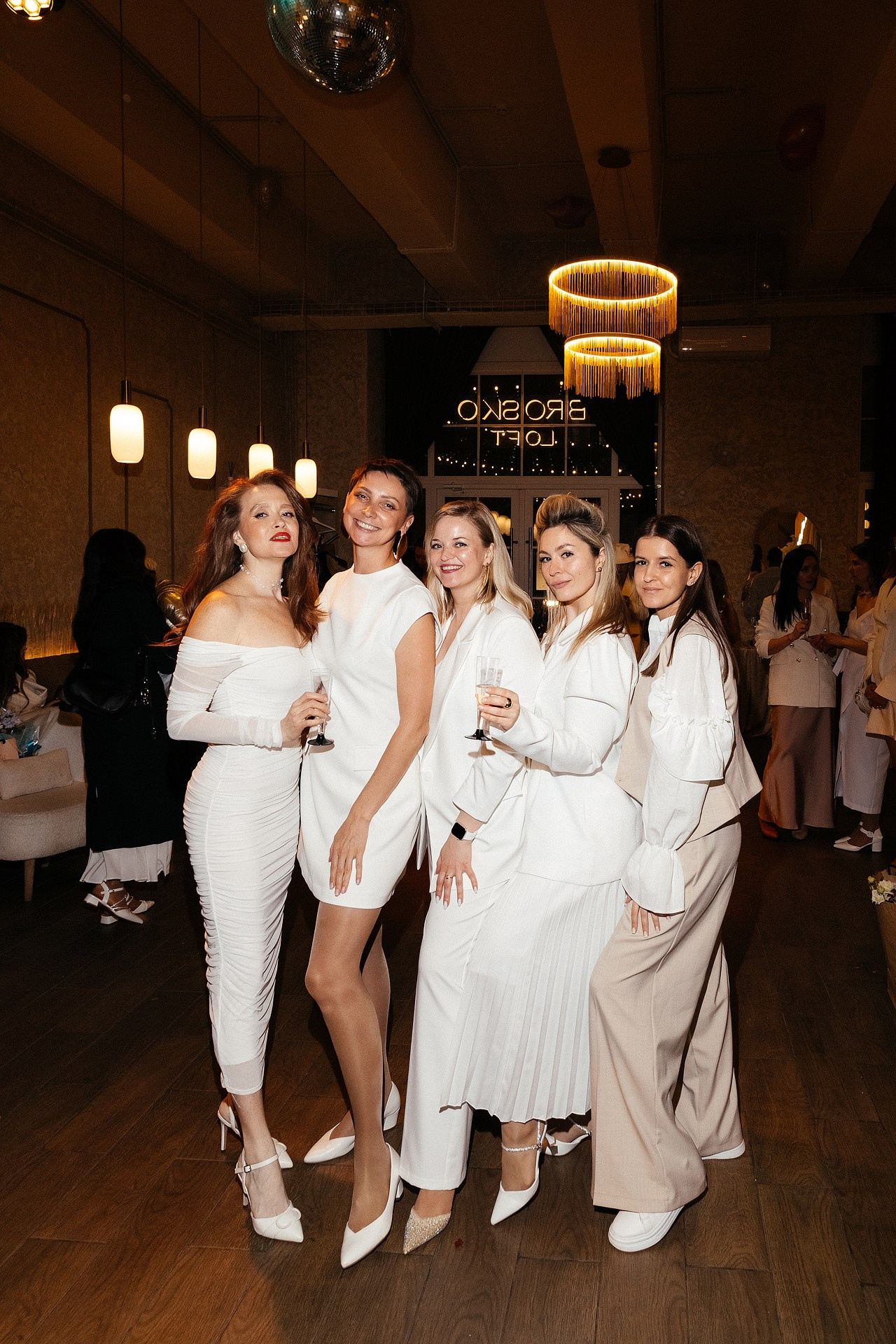 Репортаж юбилей фотошколы. Светский фотограф Санкт-Петербург и ЛО