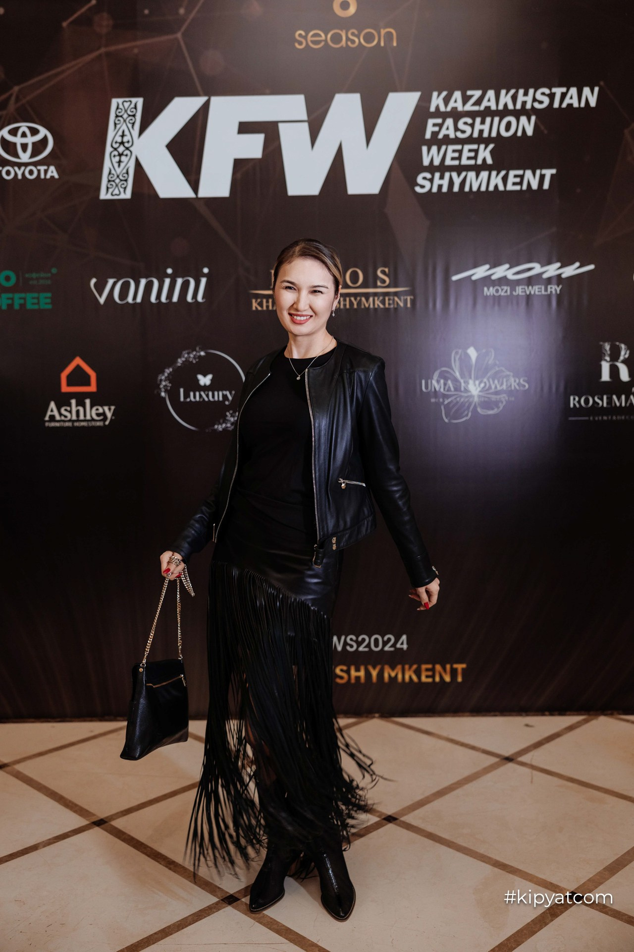 KFW Shymkent