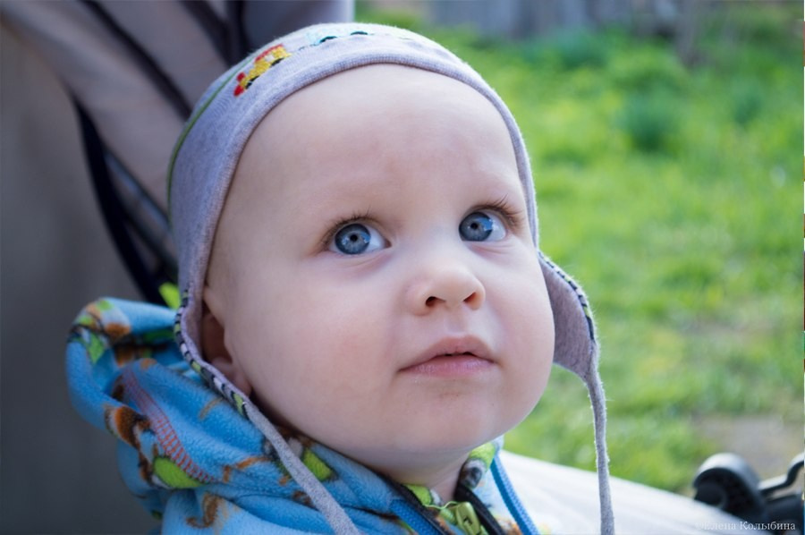 Детские. Фотограф в Санкт-Петербурге