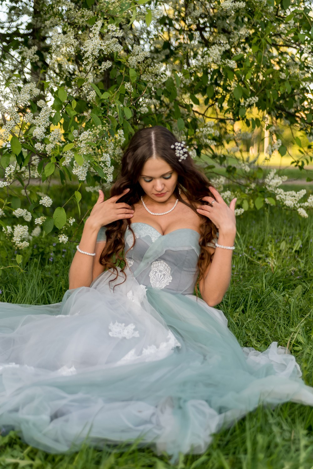 Фотопрогулки. Фотограф в Санкт-Петербурге