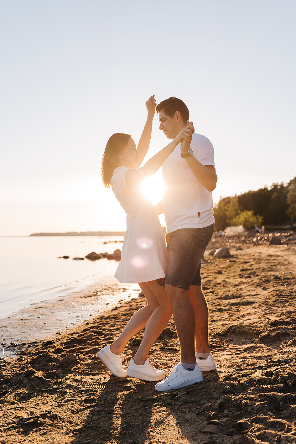 Екатерина&Дмитрий. Свадебный фотограф — Наталья Фед СПб/Москва