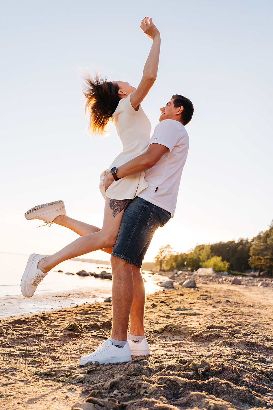 Екатерина&Дмитрий. Свадебный фотограф — Наталья Фед СПб/Москва