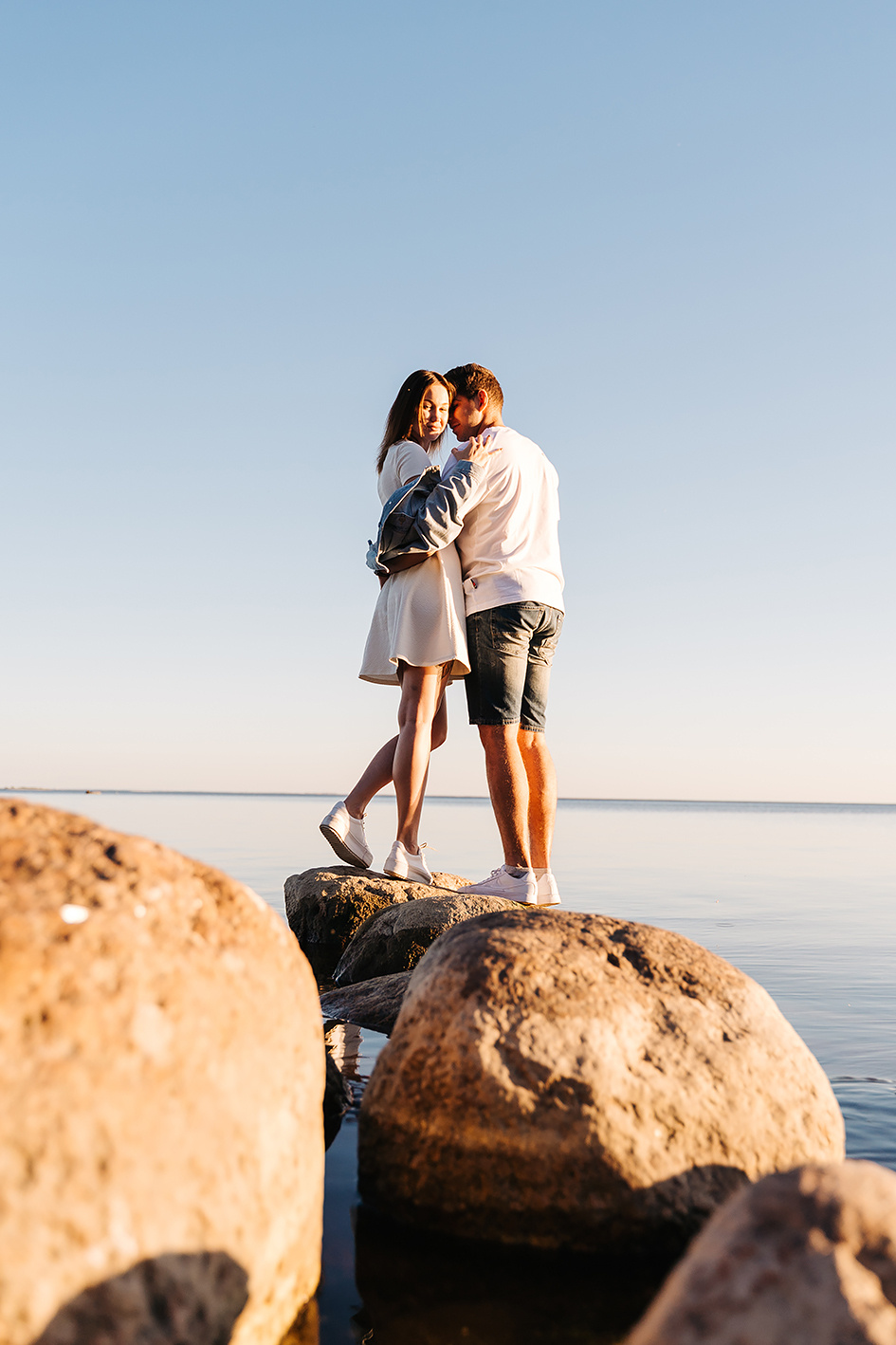 Екатерина&Дмитрий. Свадебный фотограф — Наталья Фед СПб/Москва