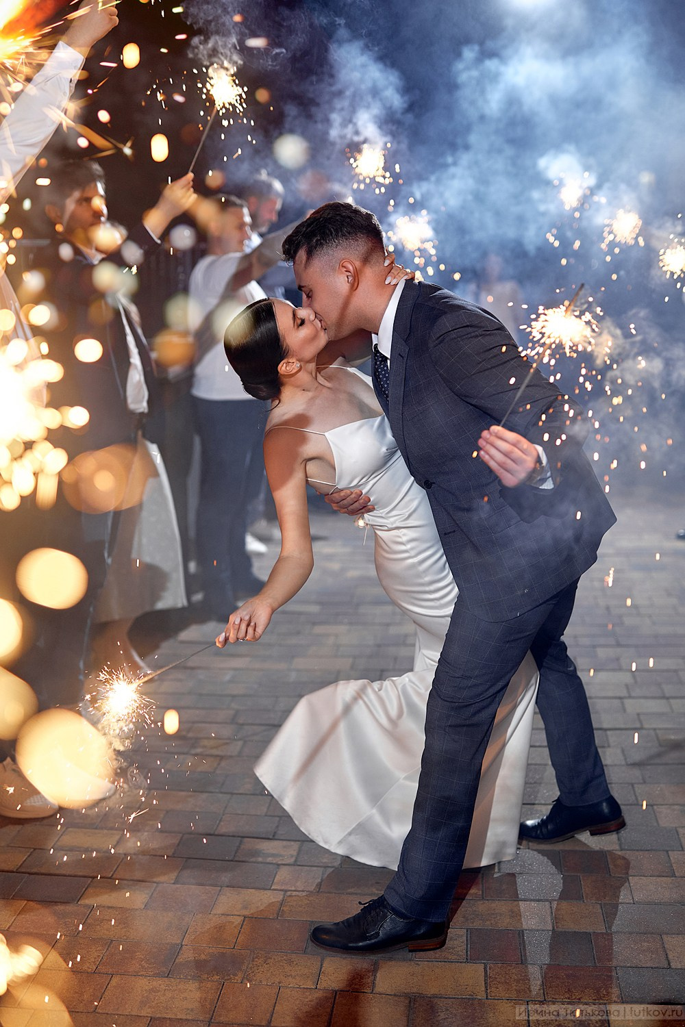 Мария и Павел. Свадебная фотосъёмка в Брянске | Влад и Ирина Тютьковы