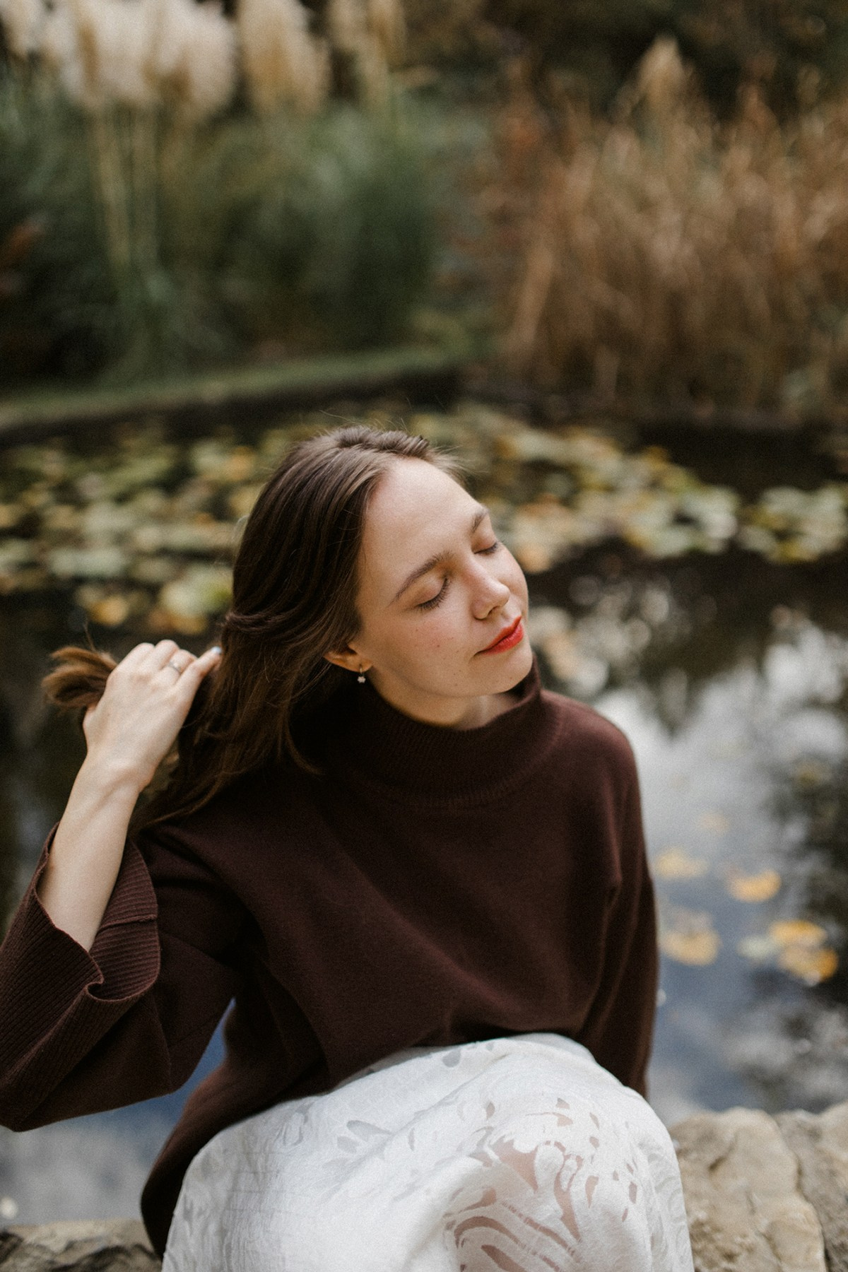 Jenya. Anastasia Blud Photography