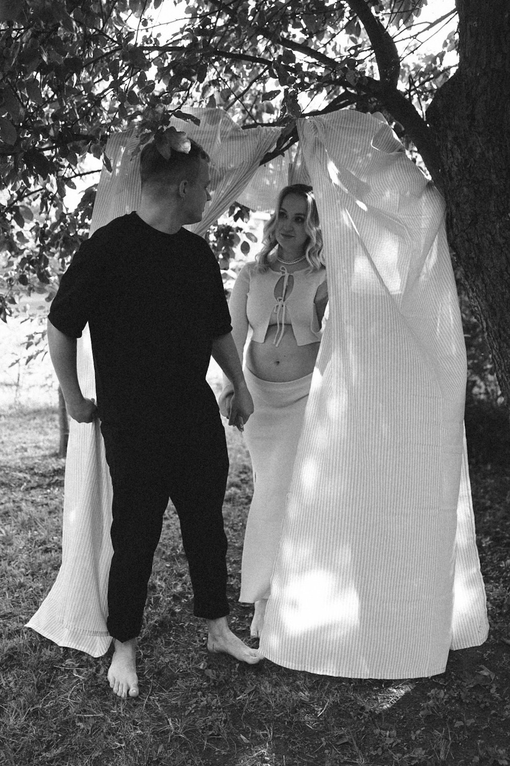 Дима и Яна. Фотограф Нижний Новгород